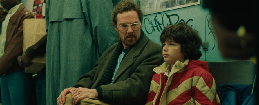 „Eric“: Netflix-Miniserie zwischen „The Wire“ und „Muppet Show“ – Review – Benedict Cumberbatch in gelungenem Porträt des New York der 80er Jahre – Bild: Netflix