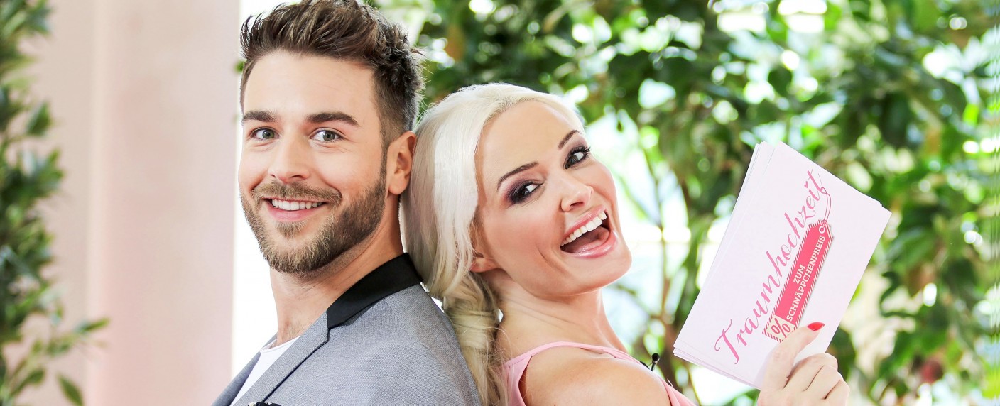 „Einfach hairlich – Die Friseure“ abgesetzt, Doppelschicht für Daniela Katzenberger – „Traumhochzeit zum Schnäppchenpreis“ wird wiederholt – Bild: RTL Zwei