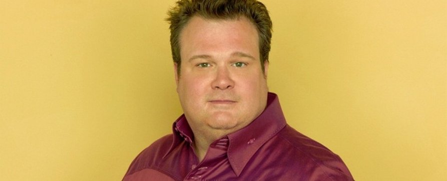 „Modern Family“-Star Eric Stonestreet mit neuer Comedyserie – Prime Video sichert sich Format um Vater-Sohn-Beziehung – Bild: ABC