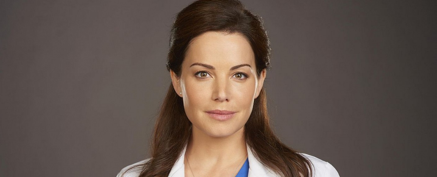 „Smallville“: Auch Erica Durance besucht das Arrowverse – Teilnahme am Crossover-Event neben Tom Welling – Bild: CTV