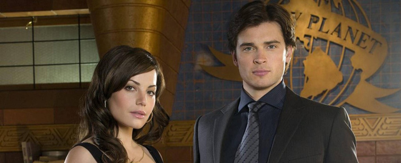 So hat „Crisis on Infinite Earths“ „Smallville“ fortgeschrieben – Stippvisite bei Tom Welling und Erica Durance in „Batwoman“-Folge – Bild: The CW