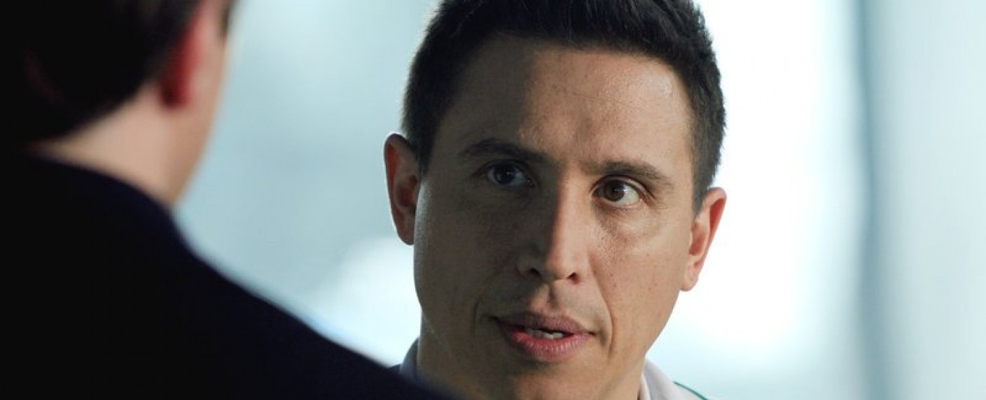 „Godfather of Harlem“: Neuzugang für Staffel 4 verkündet – Gangsterserie aus dem Harlem der 1960er-Jahre – Bild: ABC Studios