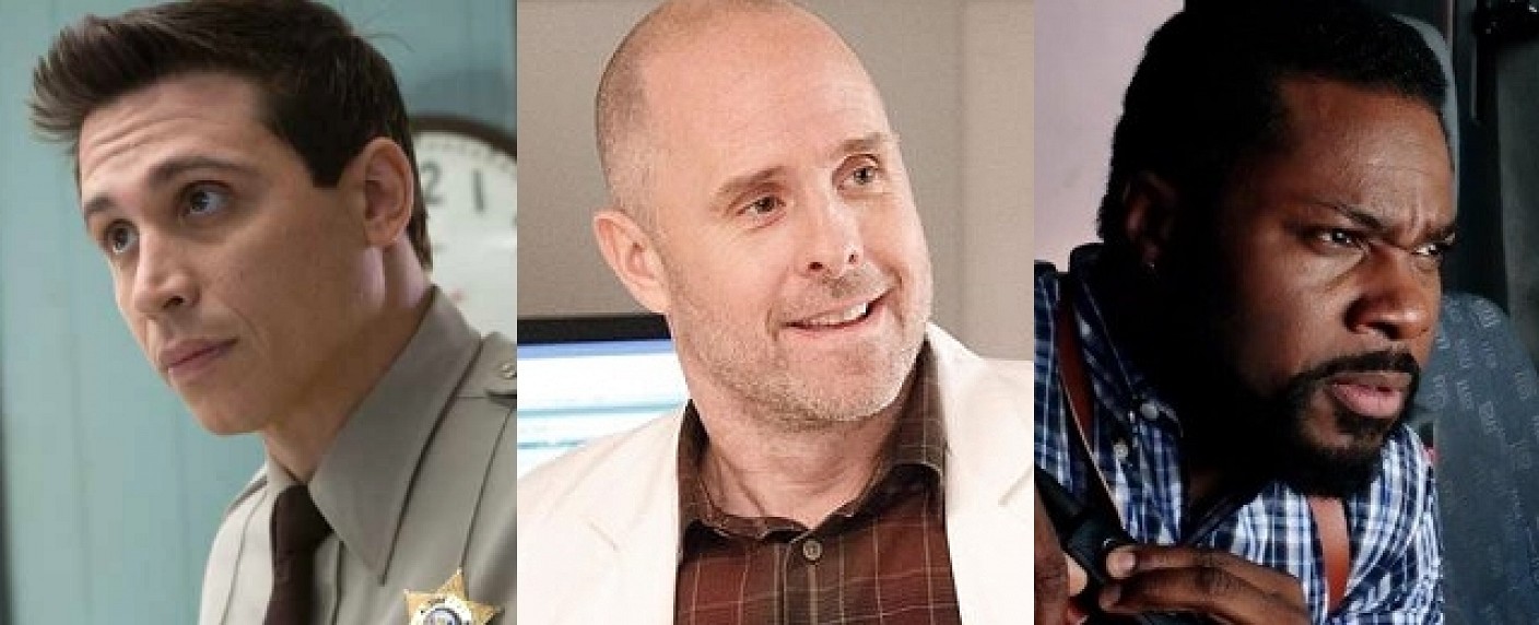 „Suits“: Erik Palladino, Paul Schulze und Malcolm-Jamal Warner verstärken Dramaserie – Bekannte Neuzugänge für die sechste Staffel – Bild: Lifetime/​Showtime/​TNT
