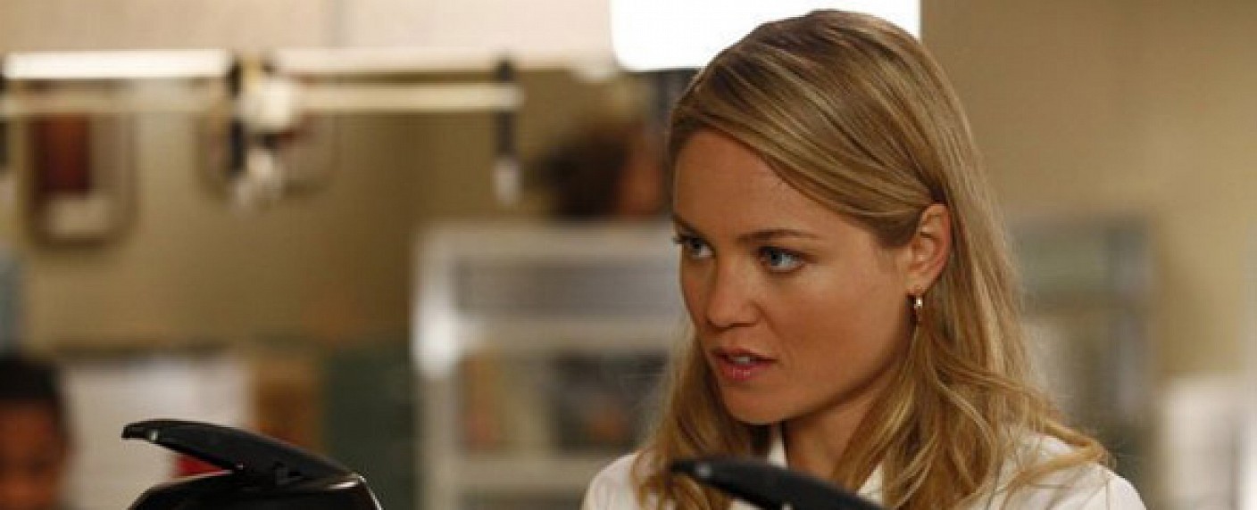 Erika Christensen für ABC-Thriller „Ten Days in the Valley“ verpflichtet – Weiterer Castzuwachs für das Projekt von Tassie Cameron – Bild: NBC