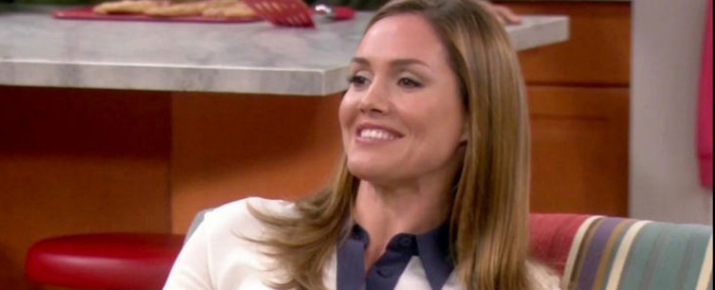 Erinn Hayes wird Mutter von NBCs „Satansbraten“ – Adaption von „Problem Child“ hat die Mutter verpflichtet – Bild: Fox