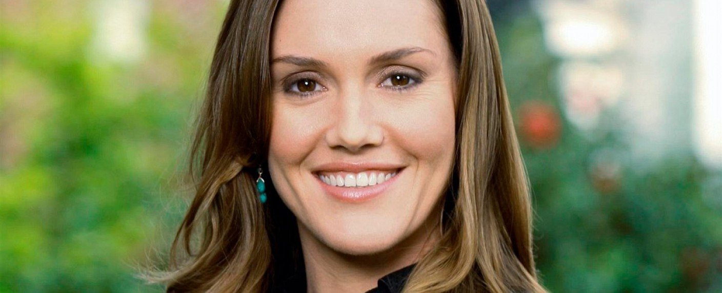 Erinn Hayes wird in neuer Comedy zu Kevin James' Ehefrau ...