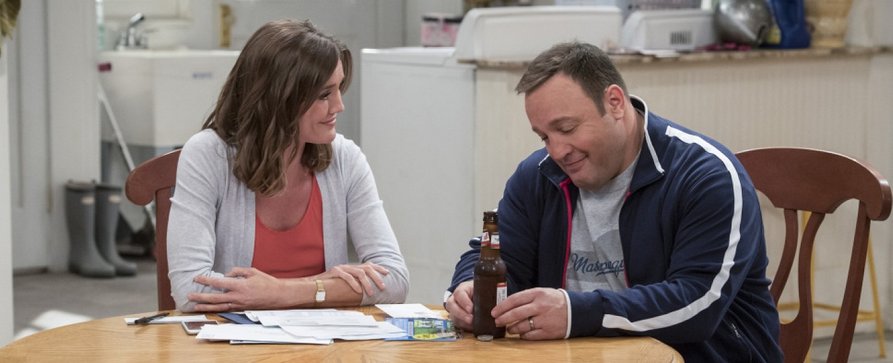US-Quoten: Neue Serien von Kevin James und Kristen Bell starten ordentlich – „The Big Bang Theory“ geht überraschend schwach in die zehnte Staffel – Bild: Dave Giesbrecht/​CBS