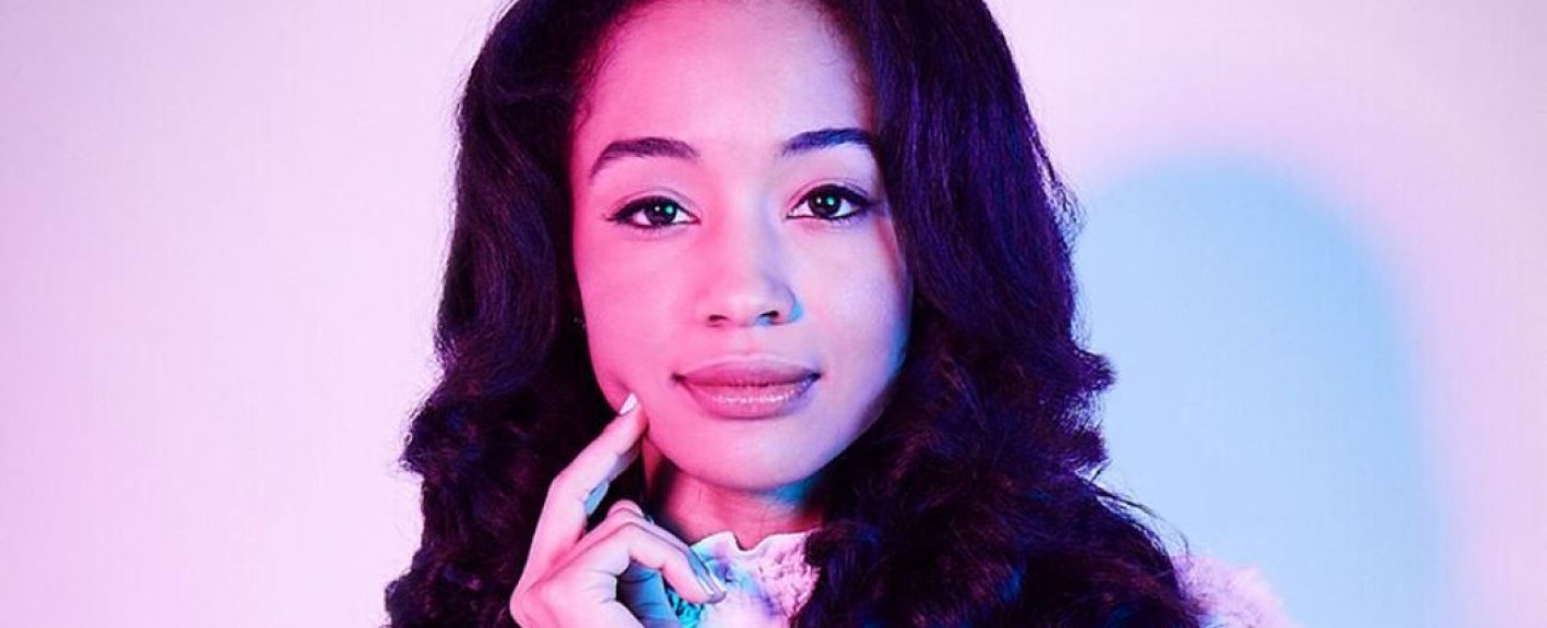 „Riverdale“: Erinn Westbrook übernimmt neue Hauptrolle – Cast-Verstärkung für die fünfte Staffel – Bild: Netflix