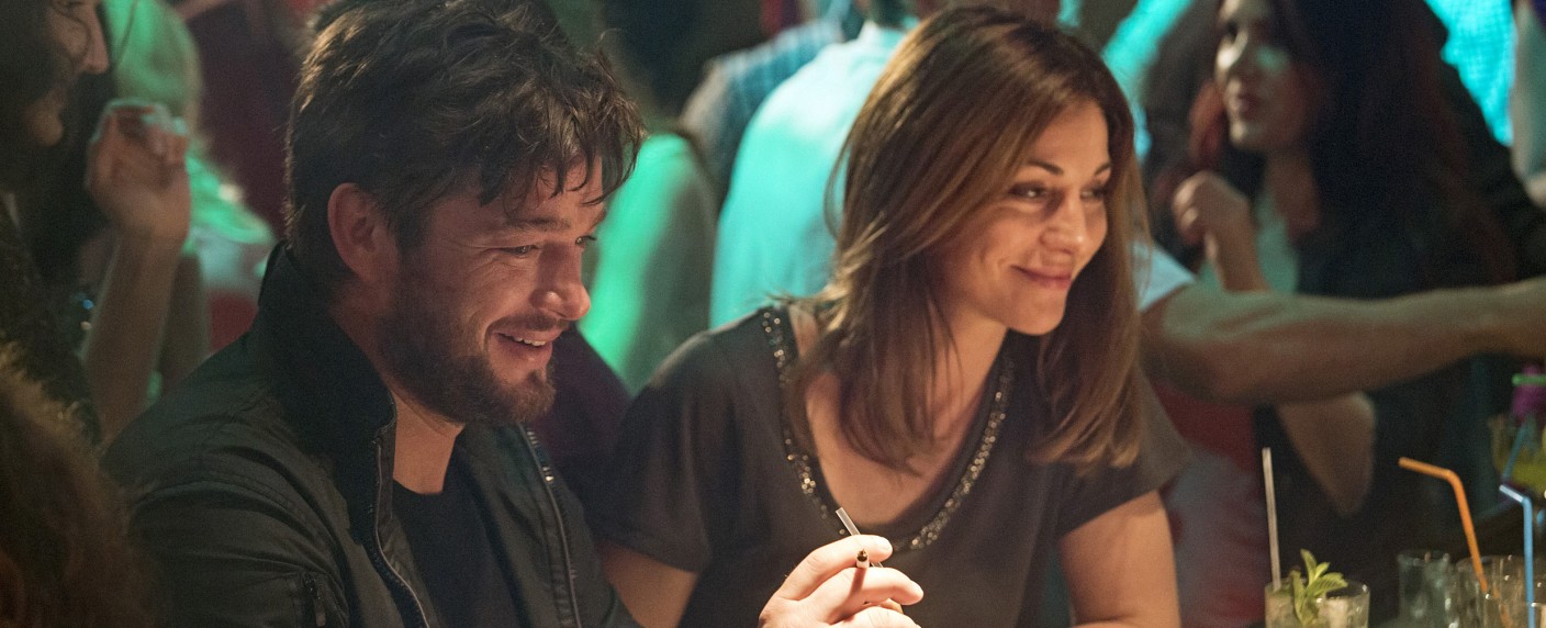 Quoten: „Zielfahnder“ und „Supertalent“ an der Spitze – Gätjen-Erfolg im ZDF lässt weiterhin auf sich warten – Bild: ARD Degeto/​WDR/​Wiedemann & Berg/​Thomas Kost