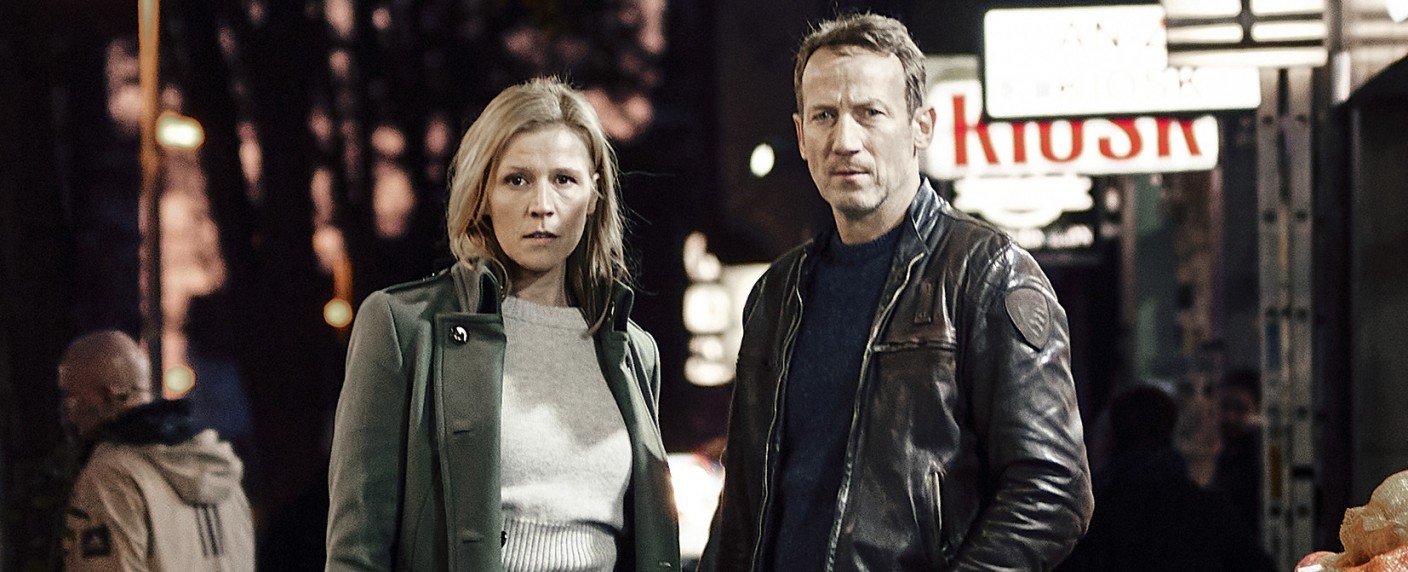 Überraschender Abschied beim NDR-„Tatort“ – Bekanntes Team ermittelt nicht länger gemeinsam – Bild: NDR/​O-Young Kwon