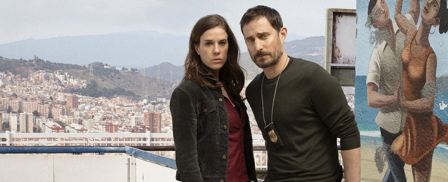 Das Erste beendet „Barcelona-Krimi“ – das ist der Grund – Überraschendes Aus für die Reihe mit Clemens Schick und Anne Schäfer – Bild: ARD Degeto Film/​Victor Bello