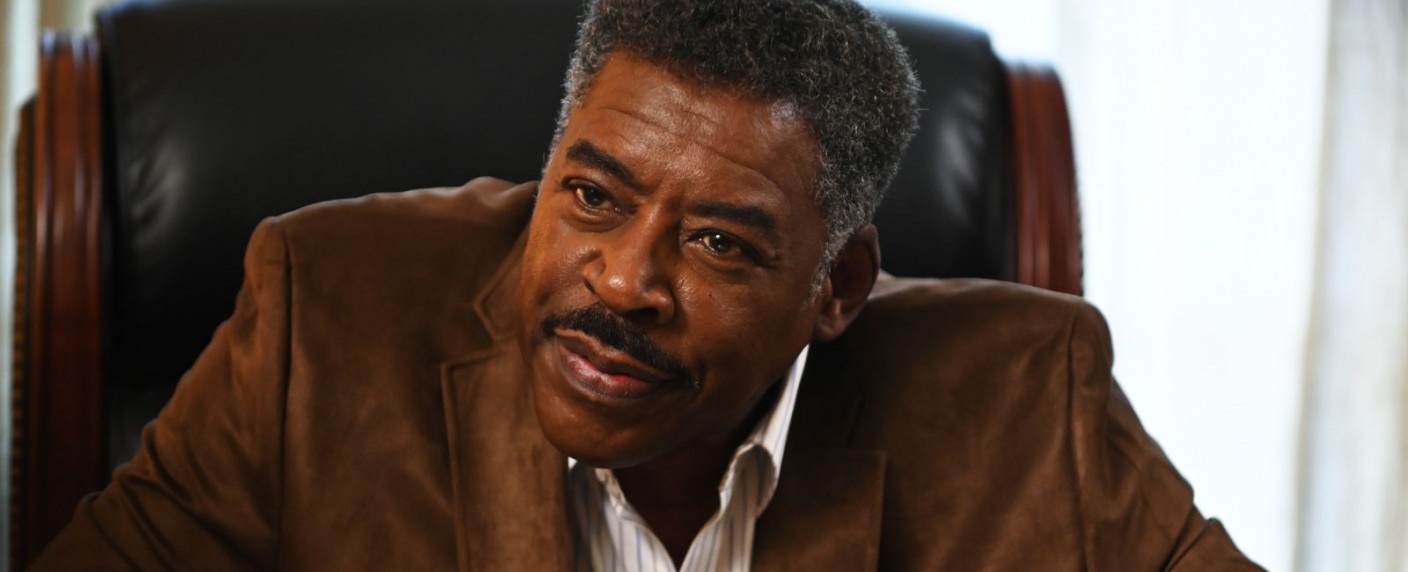 „Zurück in die Vergangenheit“: „Ghostbusters“-Star Ernie Hudson verstärkt die Neuauflage – Besetzung des neuen NBC-Piloten wächst – Bild: BET+