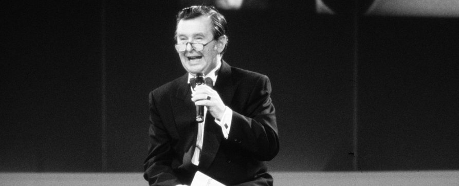 Schauspieler, Kabarettist und Sänger: Ernst H. Hilbich ist tot – Bekannt durch Fernsehshows, Filme und Karnevals-Hits – Bild: IMAGO/​United Archives