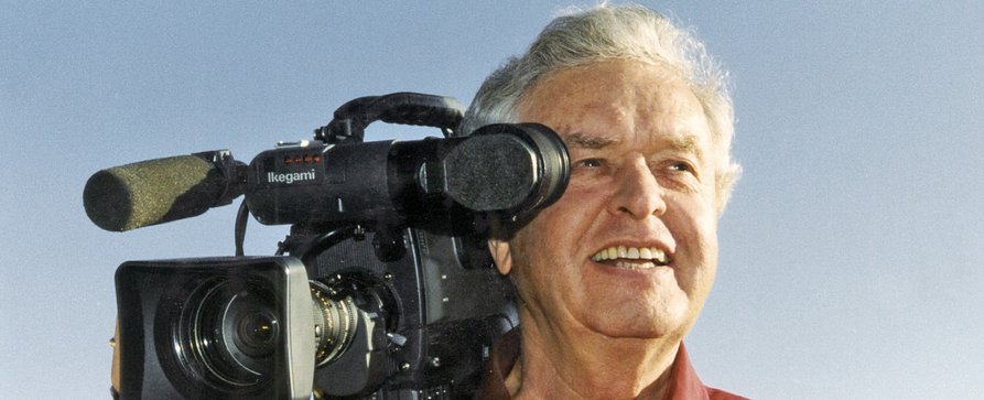 „Wunder der Erde“-Moderator Ernst Waldemar Bauer gestorben – Dokumentarfilmer gestaltete die hr-Sendung fast 40 Jahre lang – Bild: hr /​ Heinz-J. Schlüter