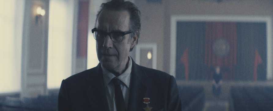 „Star City“: Dann startet das „For All Mankind“-Spin-off – Erste Bilder zur Dramaserie über den Wettlauf im All aus sowjetischer Perspektive – Bild: Apple TV „Star City“: Dann startet das „For All Mankind“-Spin-off – Erste Bilder zur Dramaserie über den Wettlauf im All aus sowjetischer Perspektive – Bild: Apple TV