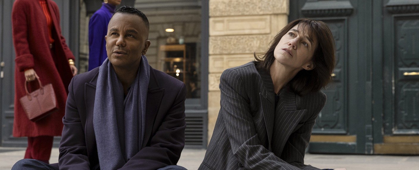 [UPDATE] „Étoile“: Ballett-Drama von „Mrs. Maisel“-Machern findet veröffentlicht Trailer – Die Welt des Balletts mit Missgunst und Konkurrenzdruck – Bild: Amazon