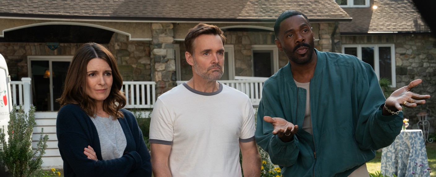 [UPDATE] „The Four Seasons“: Ausführlicher Trailer zu Tina Feys prominent besetzten neuen Netflix-Comedy – Mit Will Forte, Steve Carell und Gaststar Alan Alda in weiteren Hauptrollen – Bild: Netflix