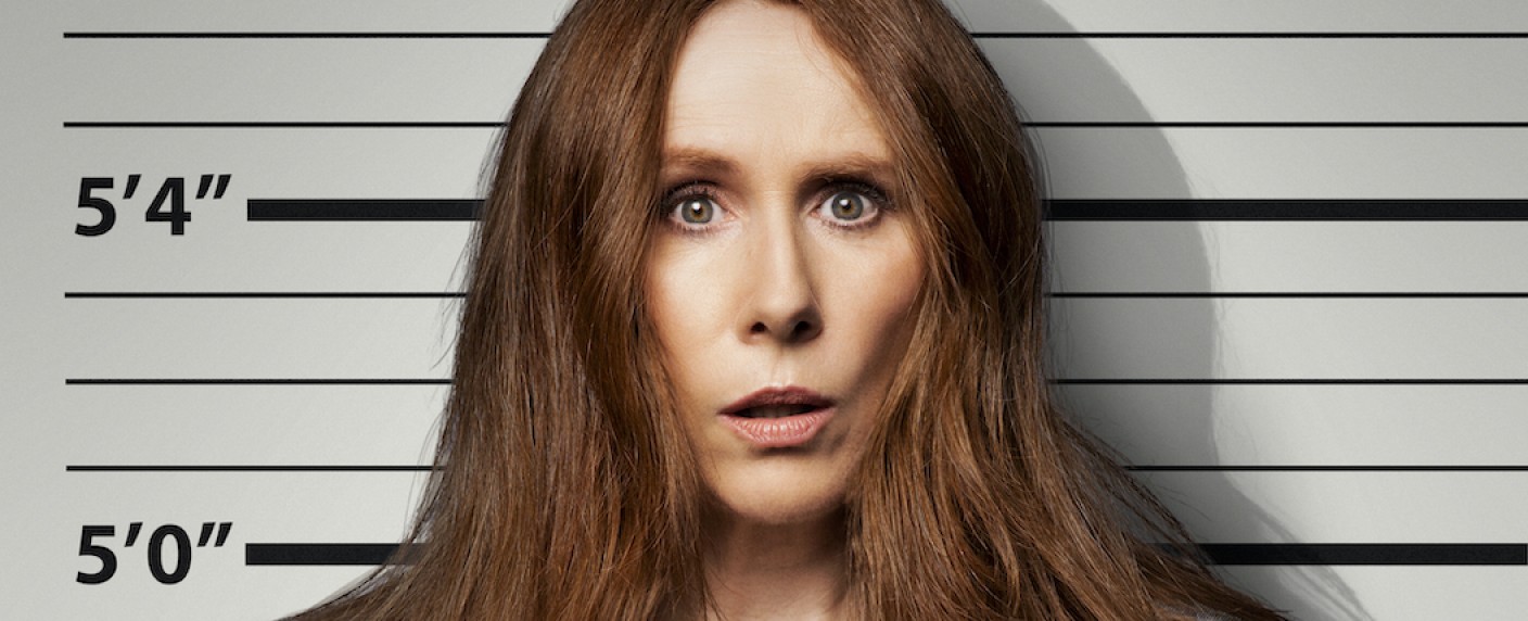 „Hard Cell“: Catherine Tate erhält Gefängnis-Comedy bei Netflix – Frühere „Doctor Who“-Darstellerin übernimmt in Mockumentary diverse Charaktere – Bild: Netflix