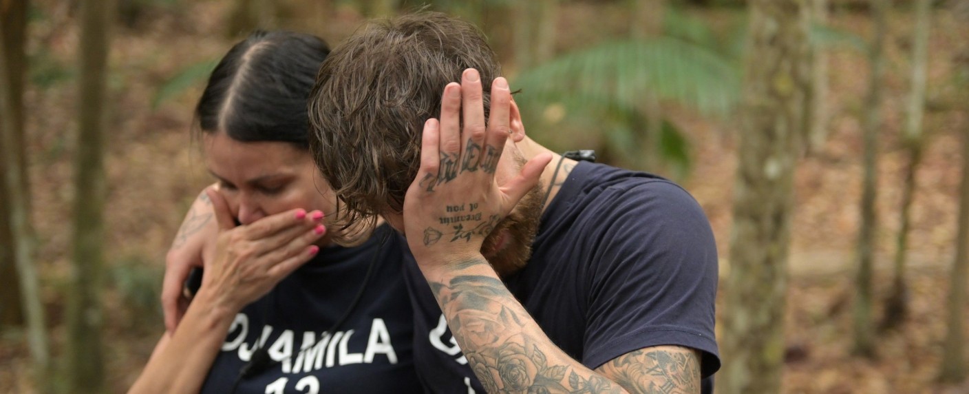 Quoten: „Murmel Mania“ erholt sich wieder, Dschungelcamp geht auf die Zielgerade – „heute-show“ startet erfolgreich ins neue Jahr, ZDF-Krimis beim Gesamtpublikum gefragter – Bild: RTL/​Stefan Thoyah