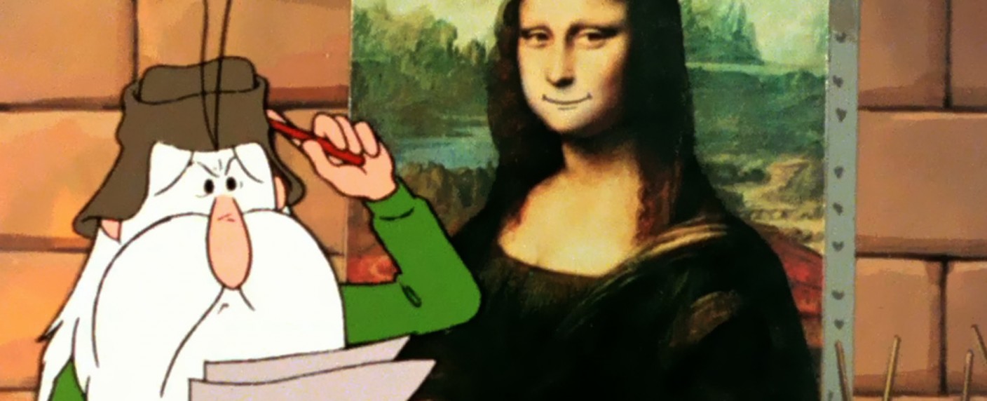 „Es war einmal … der Mensch“: Auch Ursprungsserie wieder im Free-TV – Marathon-Ausstrahlung für Maestro und Memory in der Vorweihnachtszeit – Bild: ZDF/​OneGate Media