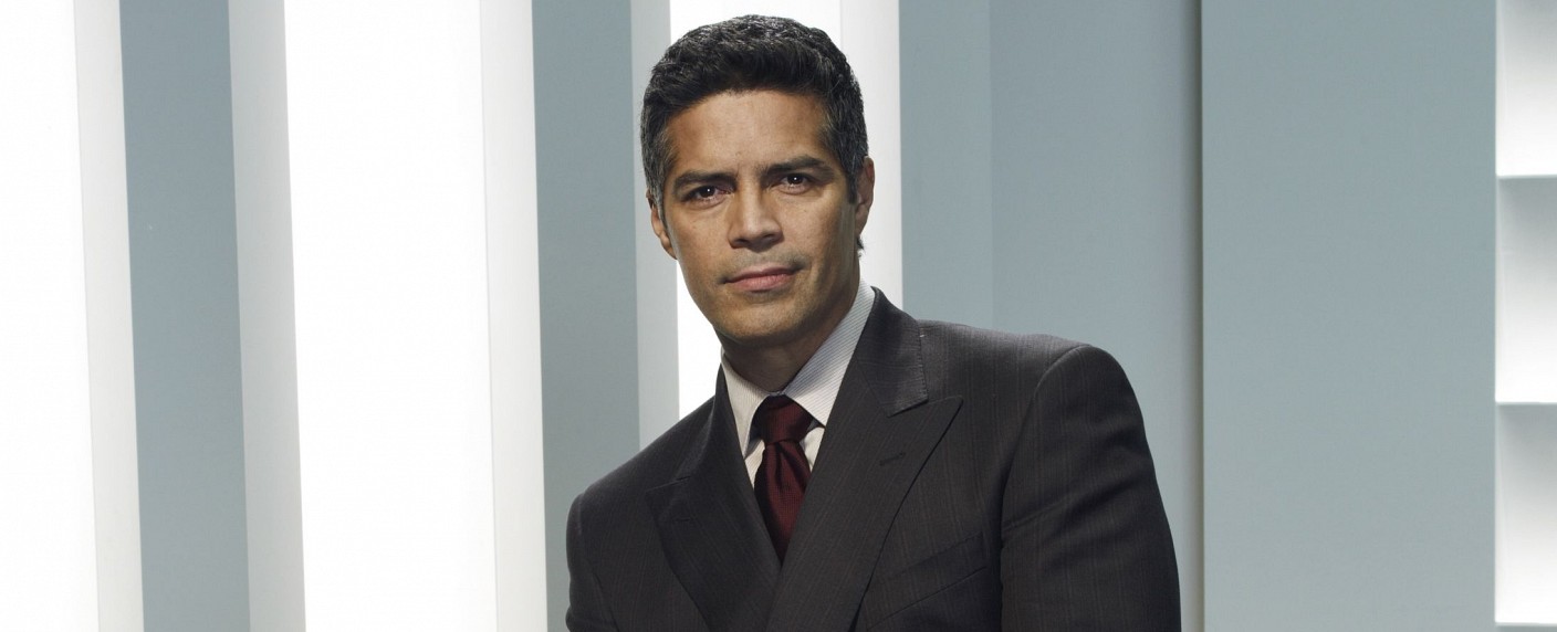 Casting Ticker: Esai Morales wird für „From Dusk Till Dawn“ diabolisch – Ed Quinn („Eureka“) besucht die „Mistresses“ – Bild: Syfy