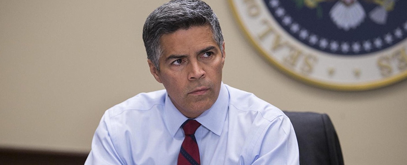 Die „Titans“ finden ihren Deathstroke in Esai Morales – „From Dusk Till Dawn“-Veteran wird zum DC-Bösewicht – Bild: HBO