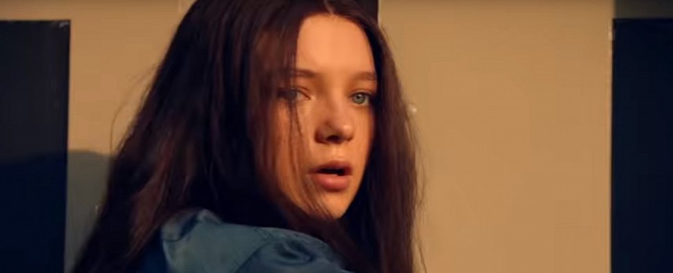 Esme Creed-Miles als „Hanna“ – Bild: Prime Video