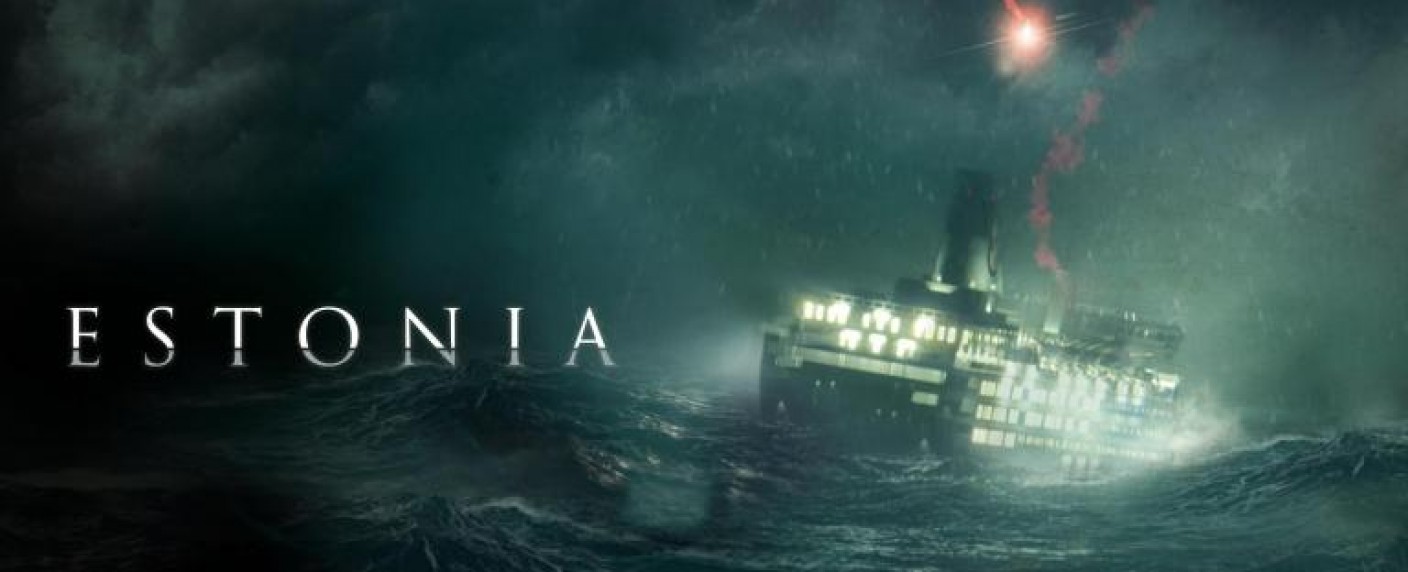 „Estonia“: TV-Premiere für ambitionierte Dramaserie um verheerendes Schiffsunglück – In acht Teilen werden Ereignisse vom Schiffsuntergang bis zum Abschlussbericht aufgearbeitet – Bild: 2023 Fisher King
