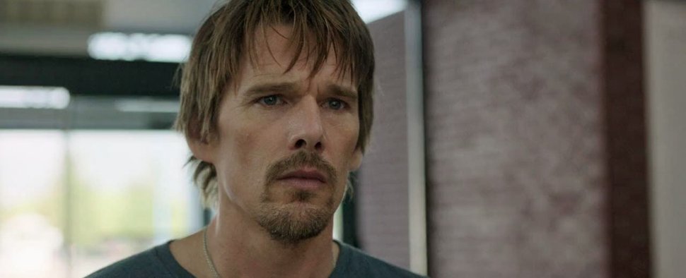 Ethan Hawke in „Before Midnight“ – Bild: Sony Pictures Classics
