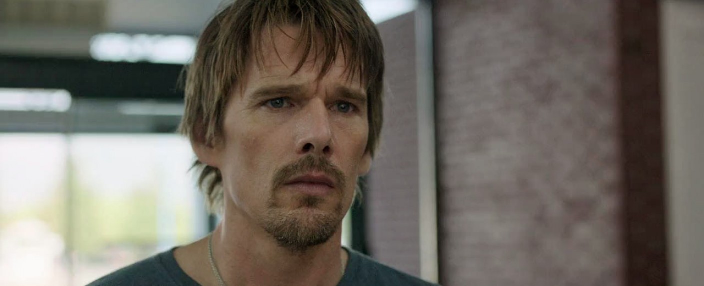 FX bestellt Noir-Serie mit Ethan Hawke („Before Sunsrise“) – „Reservation Dogs“-Macher beleuchtet die düstere Seite von Oklahoma – Bild: Sony Pictures Classics