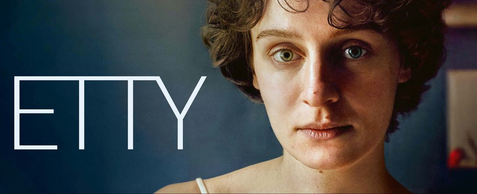 „Etty“ mit Julia Windischbauer – Bild: arte