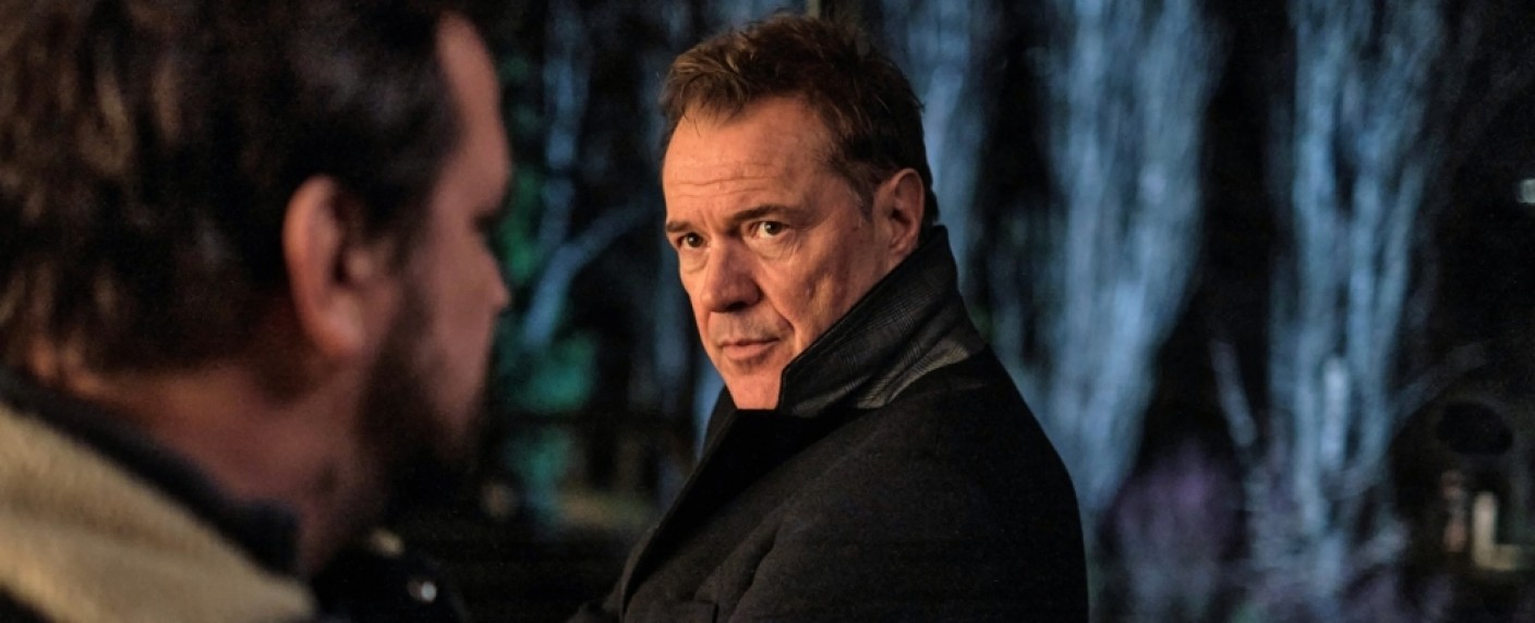 Quoten: Erfolgreicher Start für „Euer Ehren“ im Ersten – Sat.1-Film stärker als „DSDS“, „Zarrella Show“ bleibt stabil – Bild: ARD Degeto/​ORF/​SquareOne Productions/​Mona Film/​Philipp Brozsek