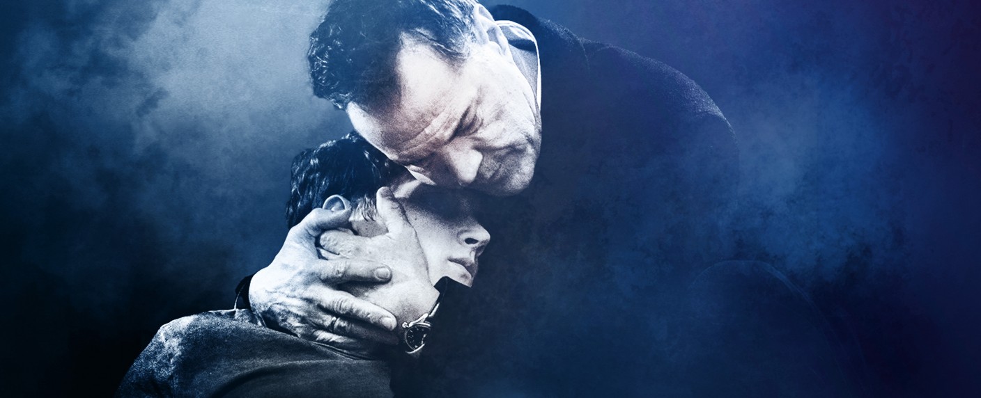 „Euer Ehren“: Sebastian Koch überzeugt als fallender Richter in ARD-Miniserie – Review – Deutsch-österreichische „Your Honor“-Version mit Stärken und Schwächen – Bild: ARD Degeto/​ORF/​Mona Film/​SquareOne