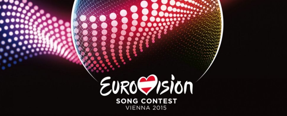 Eurovision Logo 2015 – Bild: NDR/EBU