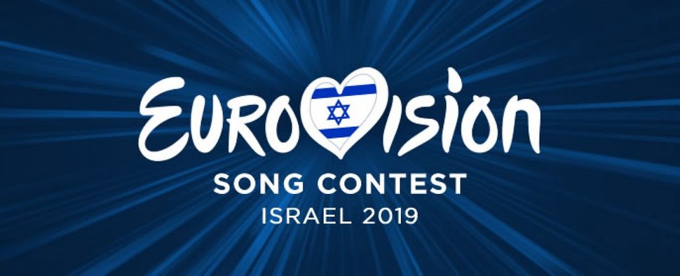 Heute Abend: Das Finale des 64. „Eurovision Song Contests“ aus Tel Aviv – Bild: Eurovision