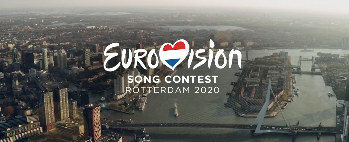 So wurde „Unser Lied für Rotterdam“ gefunden – „Professor Satellite“ vom ESC-Institut will aufklären – Bild: Eurovision/​YouTube