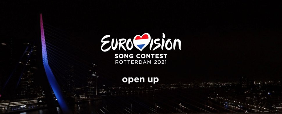 Der „Eurovision Song Contest“ soll auch 2021 in Rotterdam stattfinden. – Bild: NPO/NOS/AVROTROS