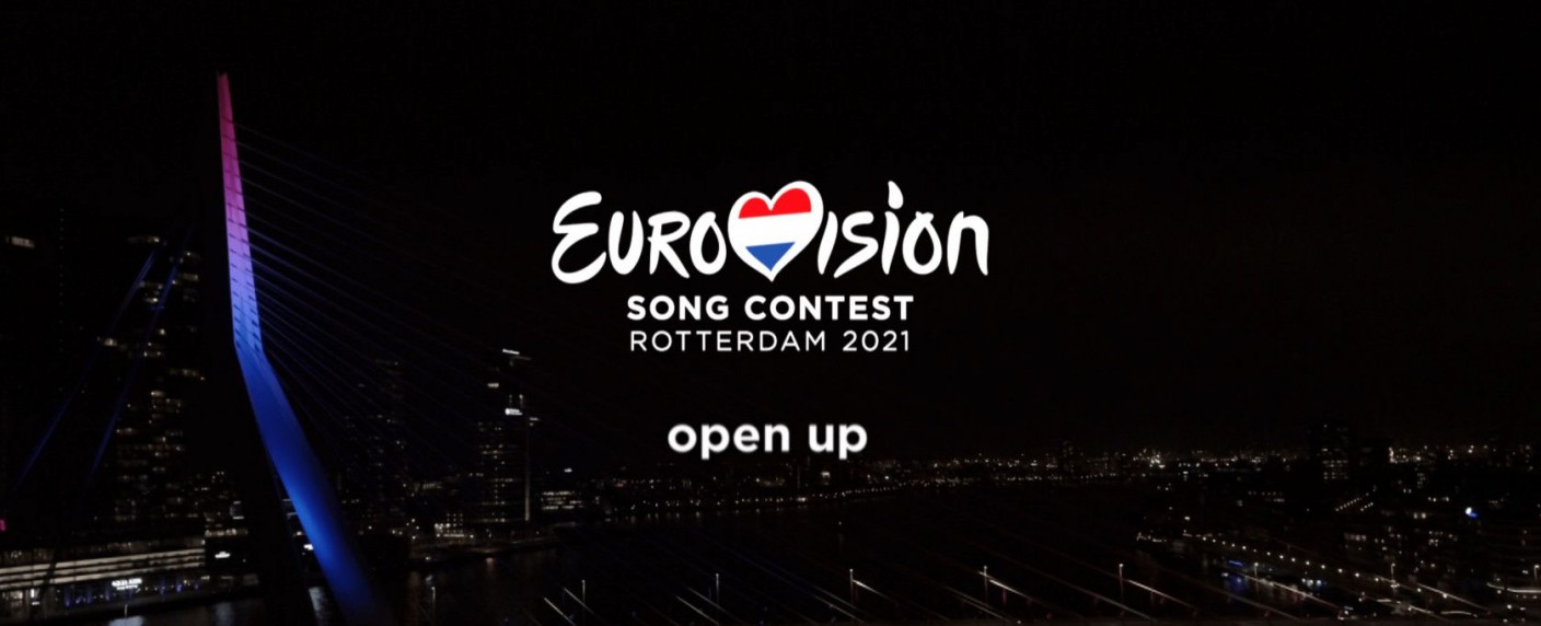 „Eurovision Song Contest" kehrt 2021 nach Rotterdam zurück ...