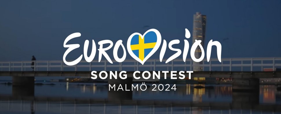 Eurovision Song Contest 2024 wird in Malmö stattfinden – Austragungsort des internationalen Musik-Wettbewerbs verkündet – Bild: EBU / eurovision.tv