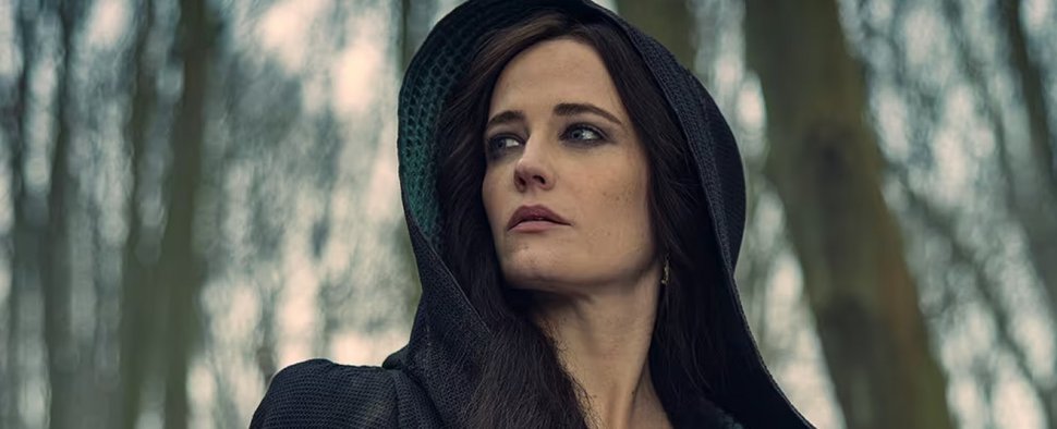 Eva Green in „Die drei Musketiere: Milady“ – Bild: ZDF