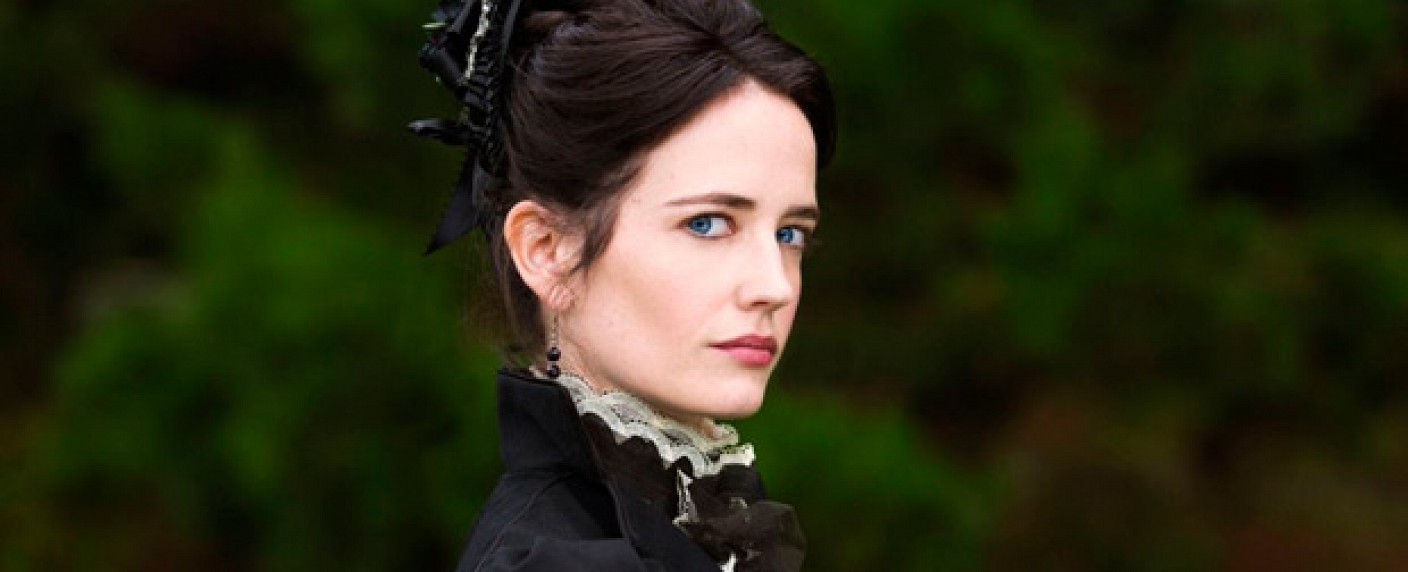 Eva Green in neuem Historiendrama „The Luminaries“ – Adaption von „Die Gestirne“ spielt in Neuseeland zur Zeit des Goldrauschs – Bild: Showtime
