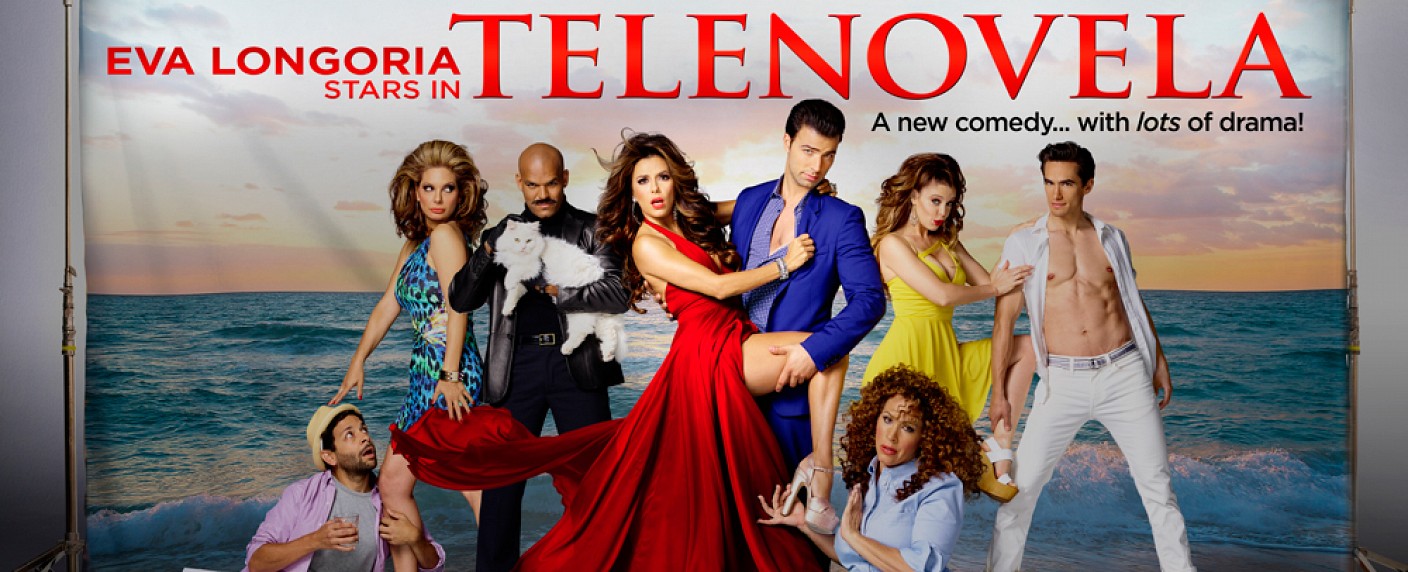 NBC verkündet Startdaten für Longoria-Comedy „Telenovela“ sowie „Superstore“ – Serien erhalten Previews hinter „The Voice“ – Bild: NBC