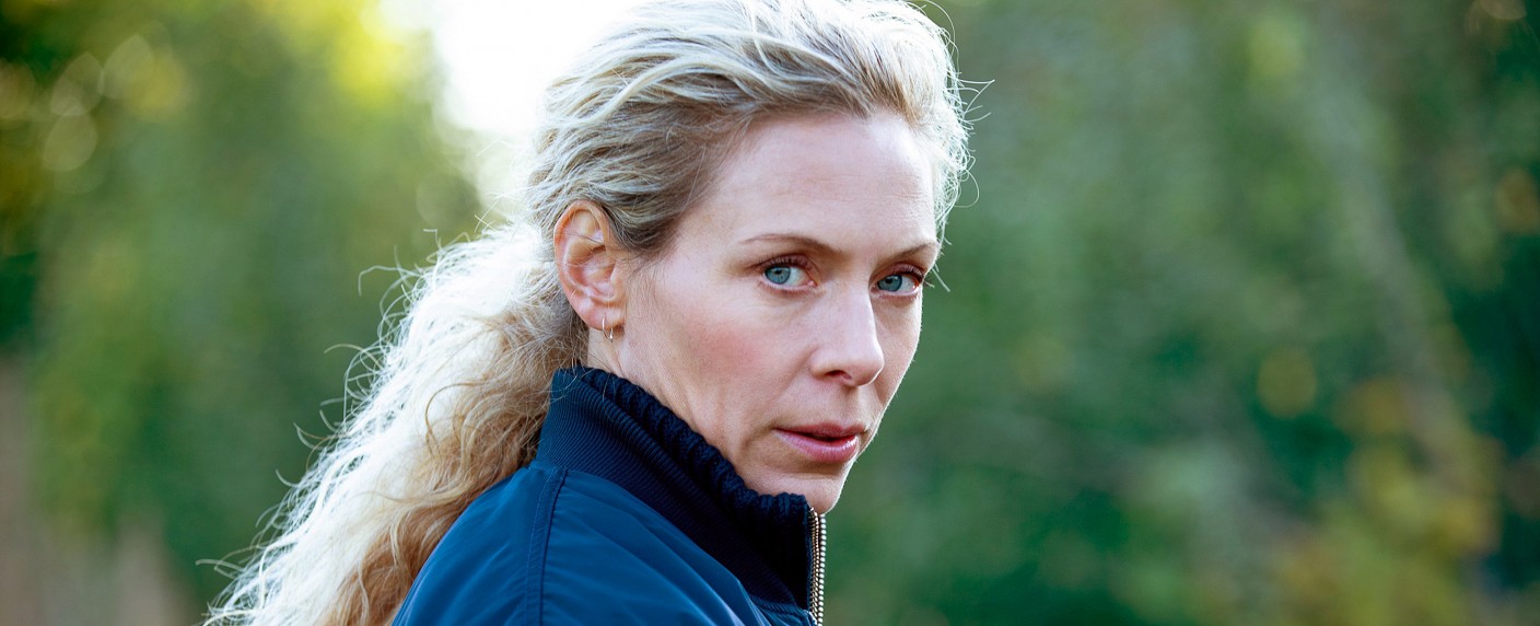 „Maria Wern, Kripo Gotland“: Neue Folgen im Feiertagsprogramm – Vier frische Folgen finden Starttermin – Bild: ARD