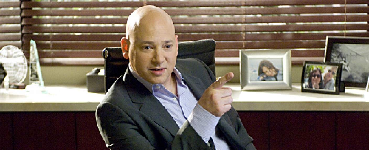 Evan Handler für sechste Staffel von „Power“ engagiert – Zwei weitere Darsteller des Starz-Dramas in den Hauptcast befördert – Bild: Sony TV