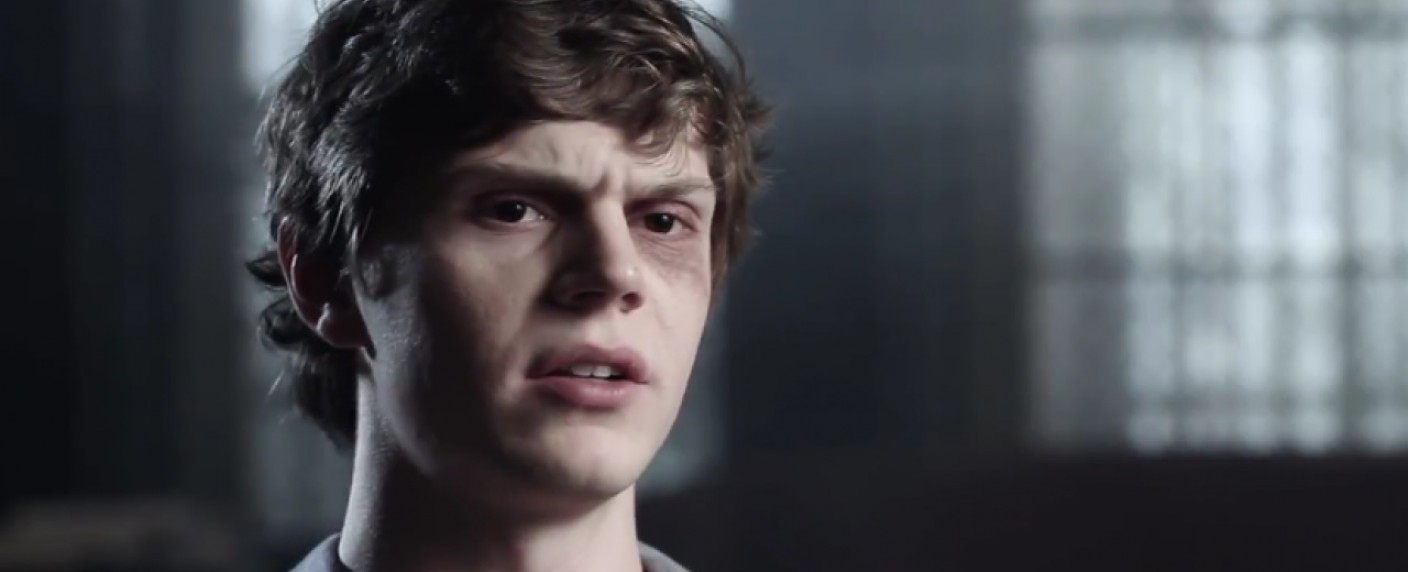 Ryan Murphy produziert „Monster: The Jeffrey Dahmer Story“ für Netflix – Evan Peters („American Horror Story“) als berüchtigter Serienkiller verpflichtet – Bild: FX