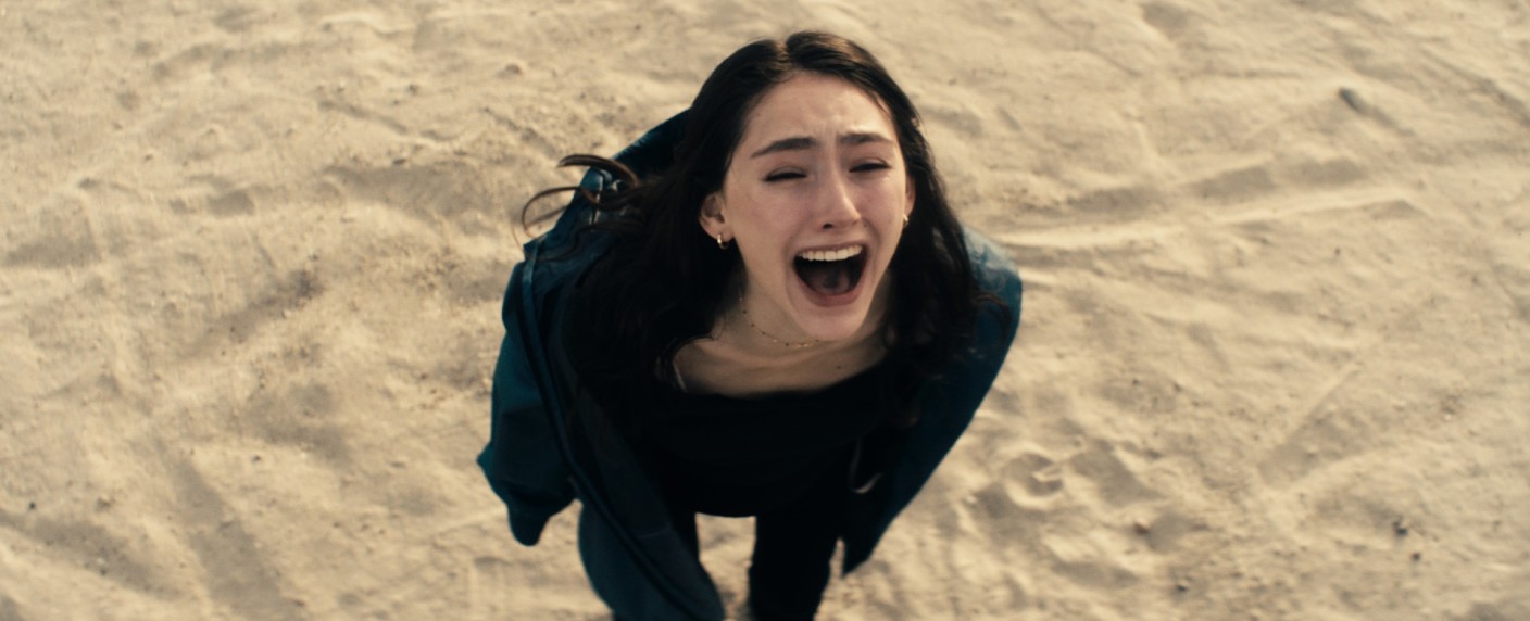 „Sløborn“: Trailer zur zweiten Staffel des Seuchen-Thrillers von ZDFneo – Sechs neue Folgen ab Anfang Januar auch in der ZDFmediathek – Bild: ZDF /​ Syrreal Entertainment /​ Christian Alvart.