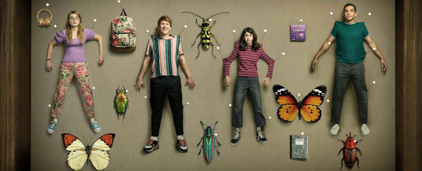 Nach zwei Staffeln nicht mehr okay: „Everything’s Gonna Be Okay“ wird eingestellt – Freeform trennt sich von Josh-Thomas-Comedy – Bild: Freeform