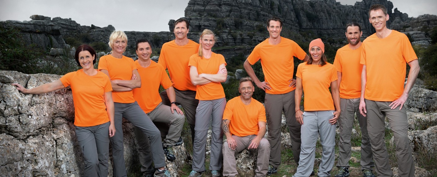 Quoten: Durchwachsener Auftakt für „Ewige Helden“, „Odd Couple“ enttäuscht – „Truckerin“ Annette Frier überzeugt, „In aller Freundschaft“ siegt – Bild: VOX/​Stephan Pick