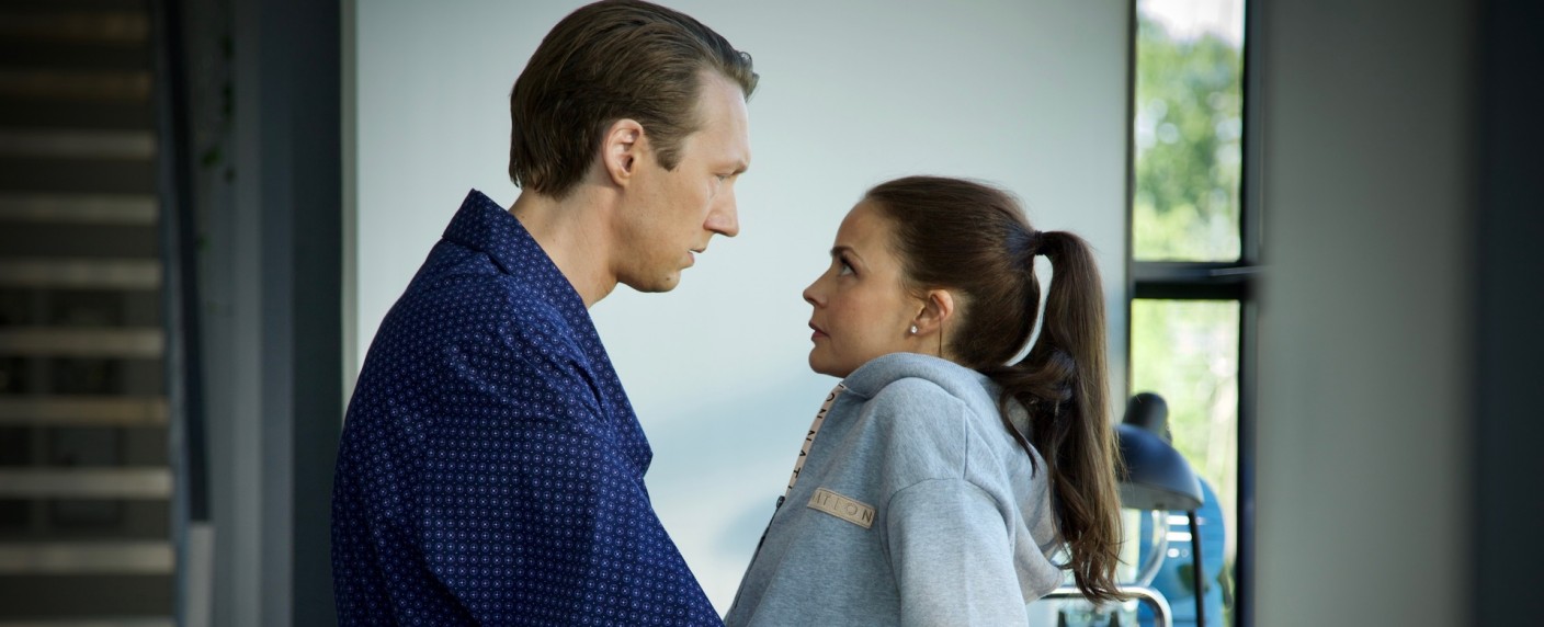 „Exit“: Norwegisches Drama kommt zu nächtlicher Stunde ins Free-TV – ZDFneo zeigt neue Serie als Binge-Event in einer Nacht – Bild: ZDF/​Ingeborg Klyve