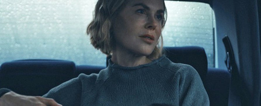 [UPDATE] „Expats“-Trailer: Nicole Kidman begibt sich in Amazons Miniserie nach Hongkong – Bestseller-Verfilmung für Amazon Prime Video – Bild: Amazon